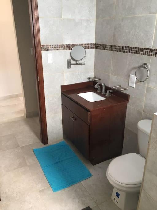 Blue Sky 1 Bedroom Apartment In Simpson Bay Koolbaai Bagian luar foto