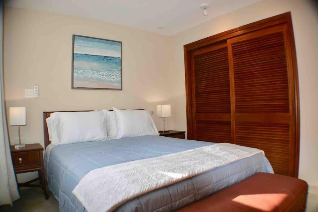 Blue Sky 1 Bedroom Apartment In Simpson Bay Koolbaai Bagian luar foto