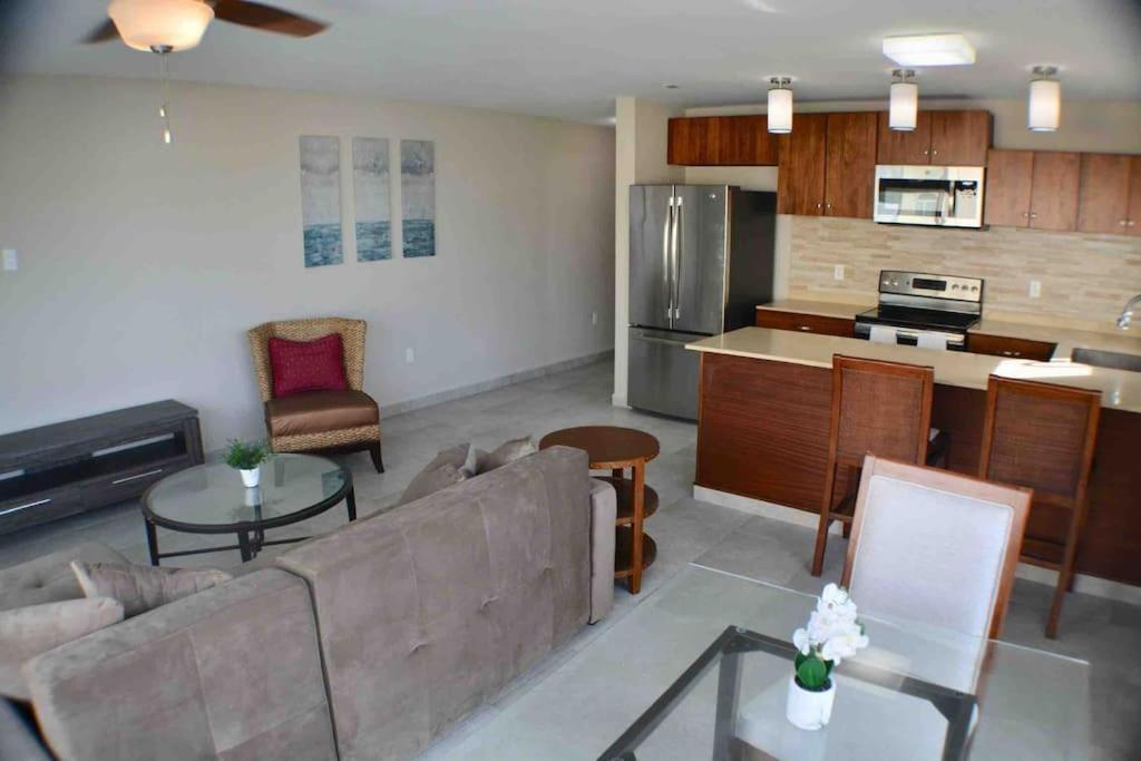 Blue Sky 1 Bedroom Apartment In Simpson Bay Koolbaai Bagian luar foto