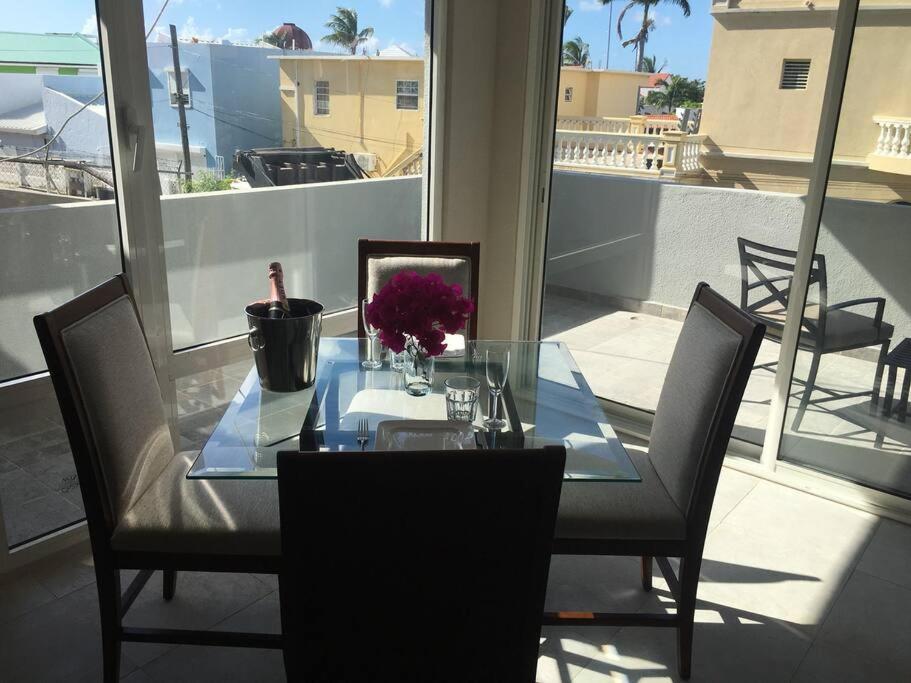 Blue Sky 1 Bedroom Apartment In Simpson Bay Koolbaai Bagian luar foto