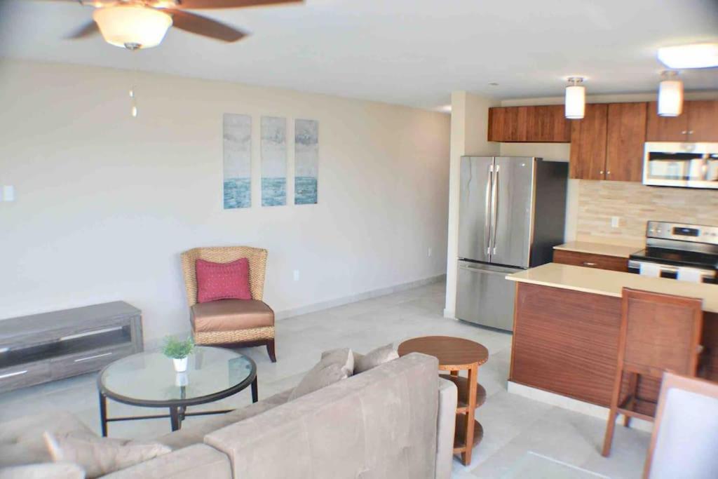 Blue Sky 1 Bedroom Apartment In Simpson Bay Koolbaai Bagian luar foto